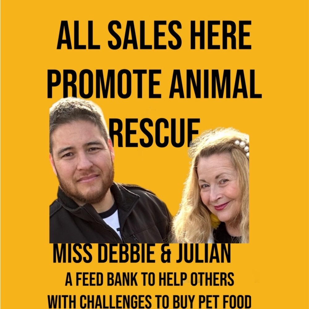 Creative Arts & Animal,Rescue. Wild Ark Studio Animal Sanctuary